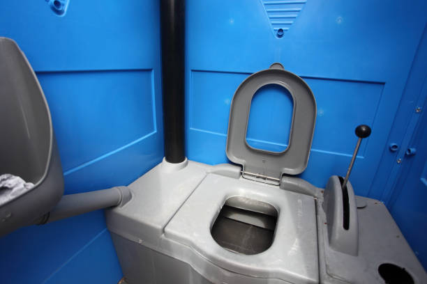 Best Sanitation services for porta potties  in Mahopac, NY