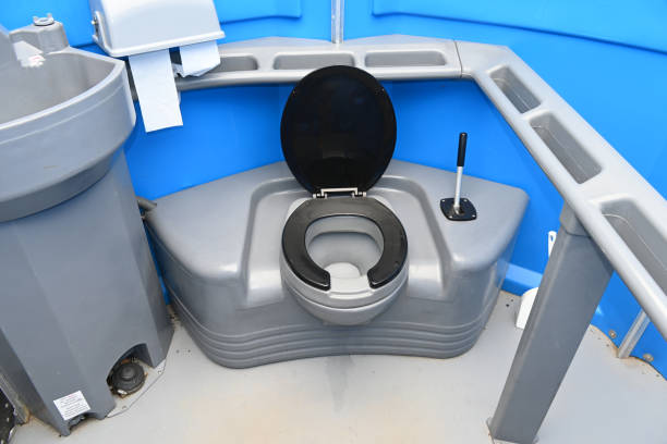 Portable Toilet Options We Offer in Mahopac, NY